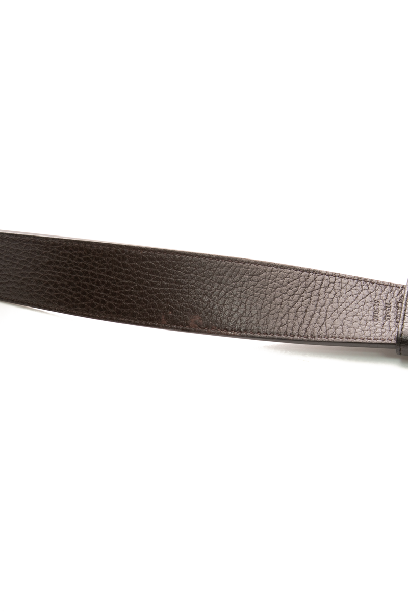 Reversible Marmont Belt -Size 46