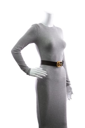 Reversible Marmont Belt -Size 46