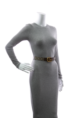 Marmont Thin Belt - Size 38