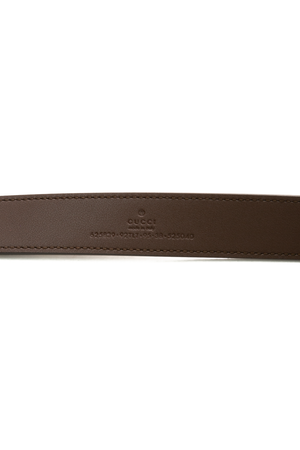 Marmont Thin Belt - Size 38