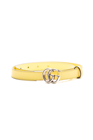 Gucci-Marmont-Skinny-Belt-Size-30-297361