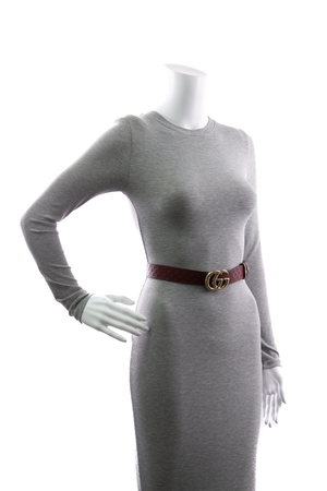 Reversible Marmont Belt - Size 34