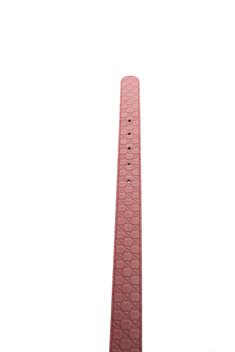 Reversible Marmont Belt - Size 34