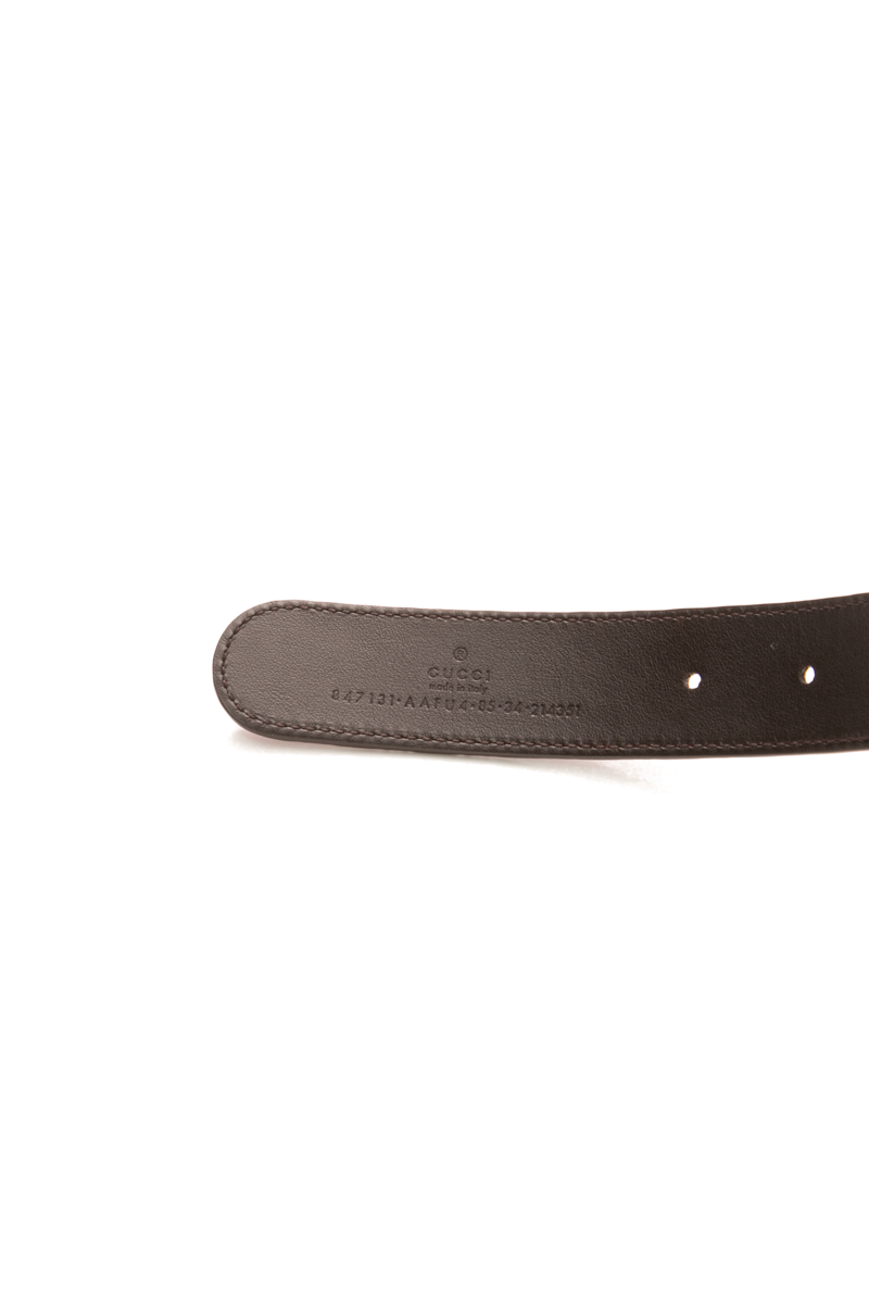 Reversible Marmont Belt - Size 34