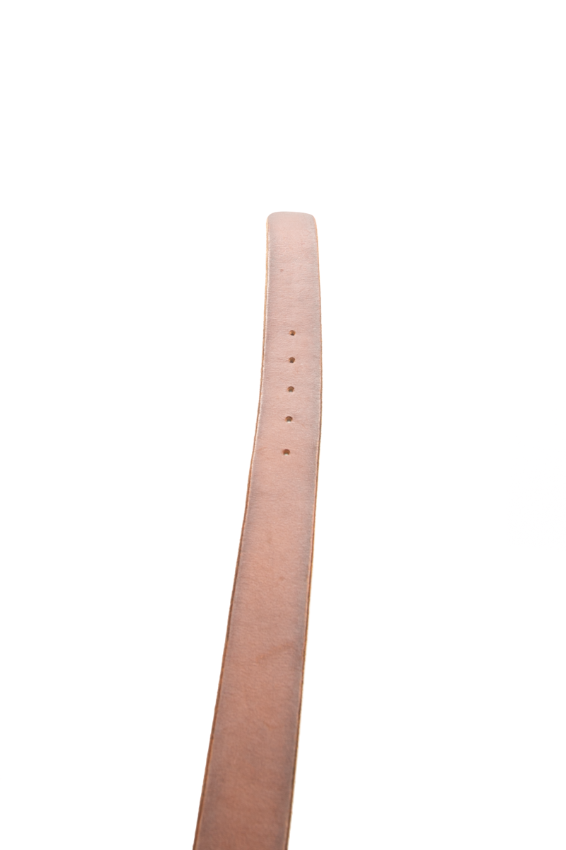 Marmont Wide Belt - Size 40