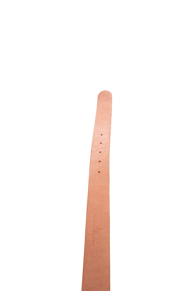 Marmont Wide Belt - Size 40