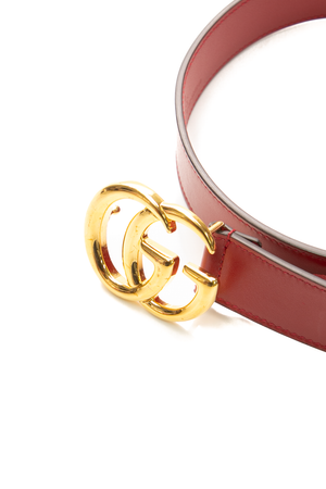 Marmont Belt - Size 30