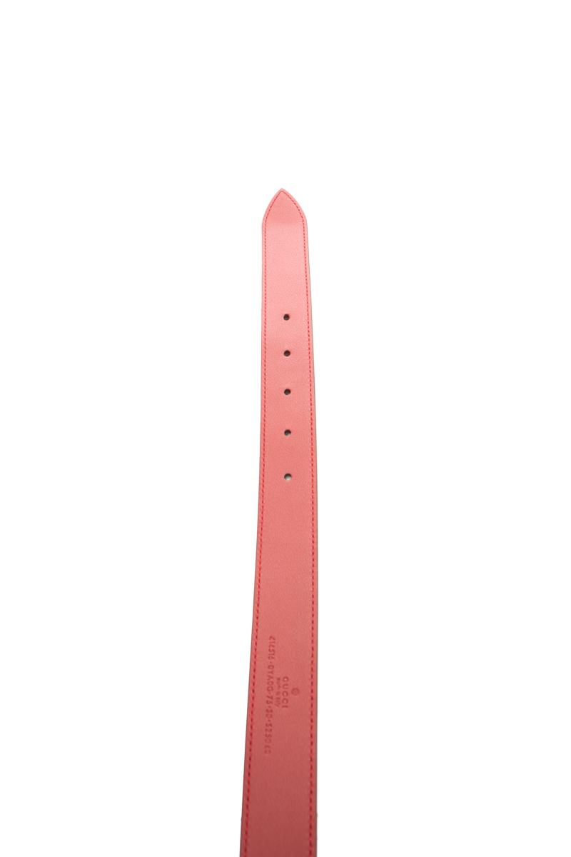 Marmont Belt - Size 30