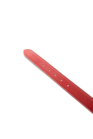 Marmont Belt - Size 30