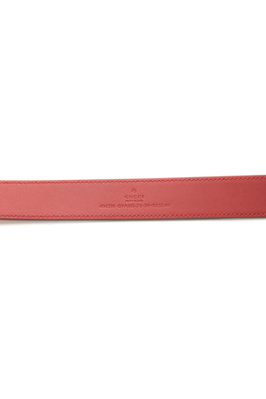 Marmont Belt - Size 30