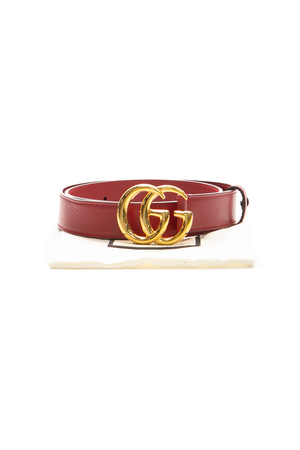 Marmont Belt - Size 30