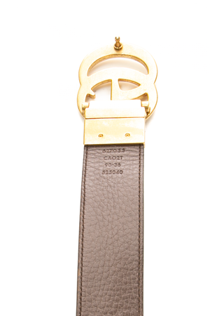 Marmont Reversible Belt - Size 36