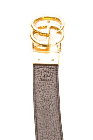 Men's Marmont Reversible Belt - Size 46