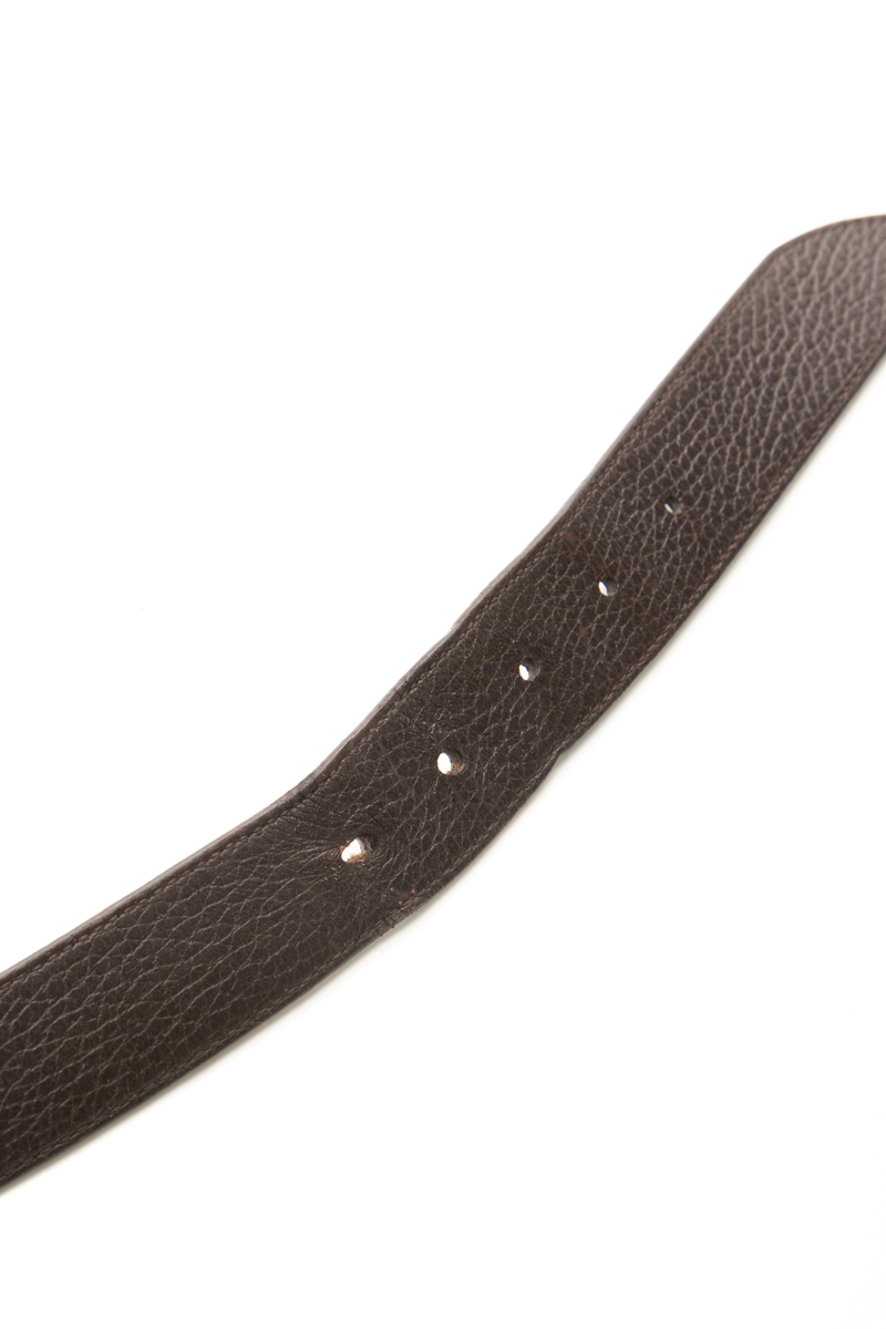Men's Marmont Reversible Belt - Size 46
