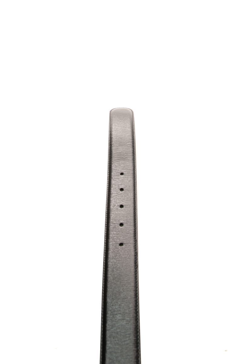 Marmont Wide Belt - Size 32
