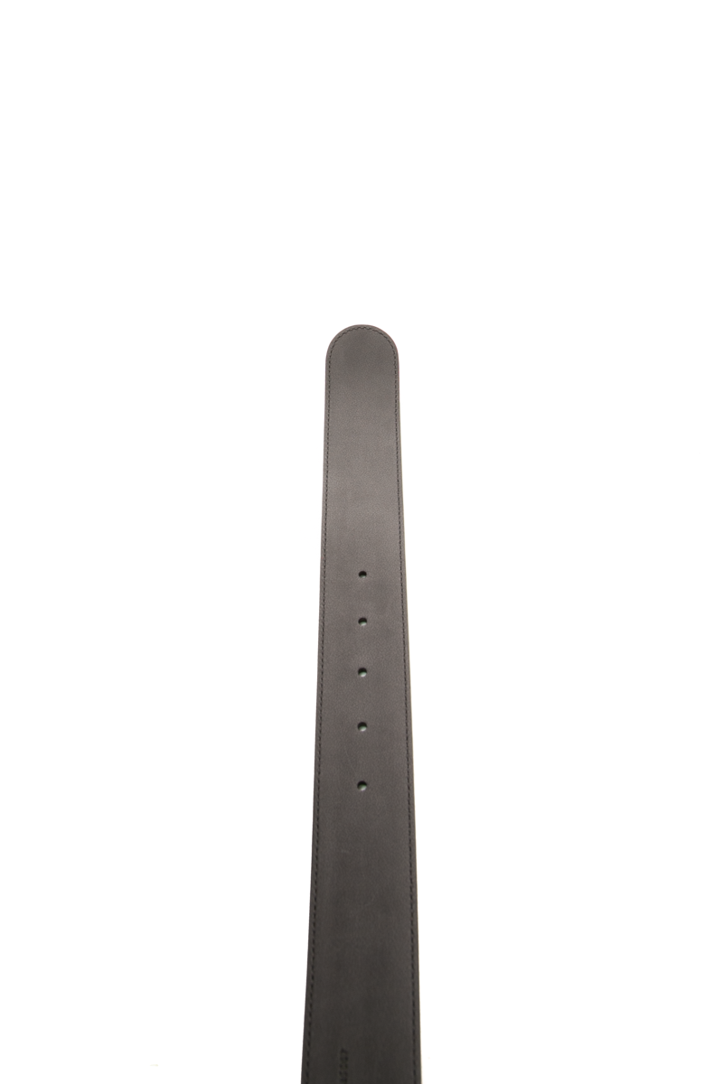 Marmont Wide Belt - Size 32
