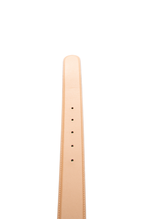 Marmont Wide Belt - Size 32