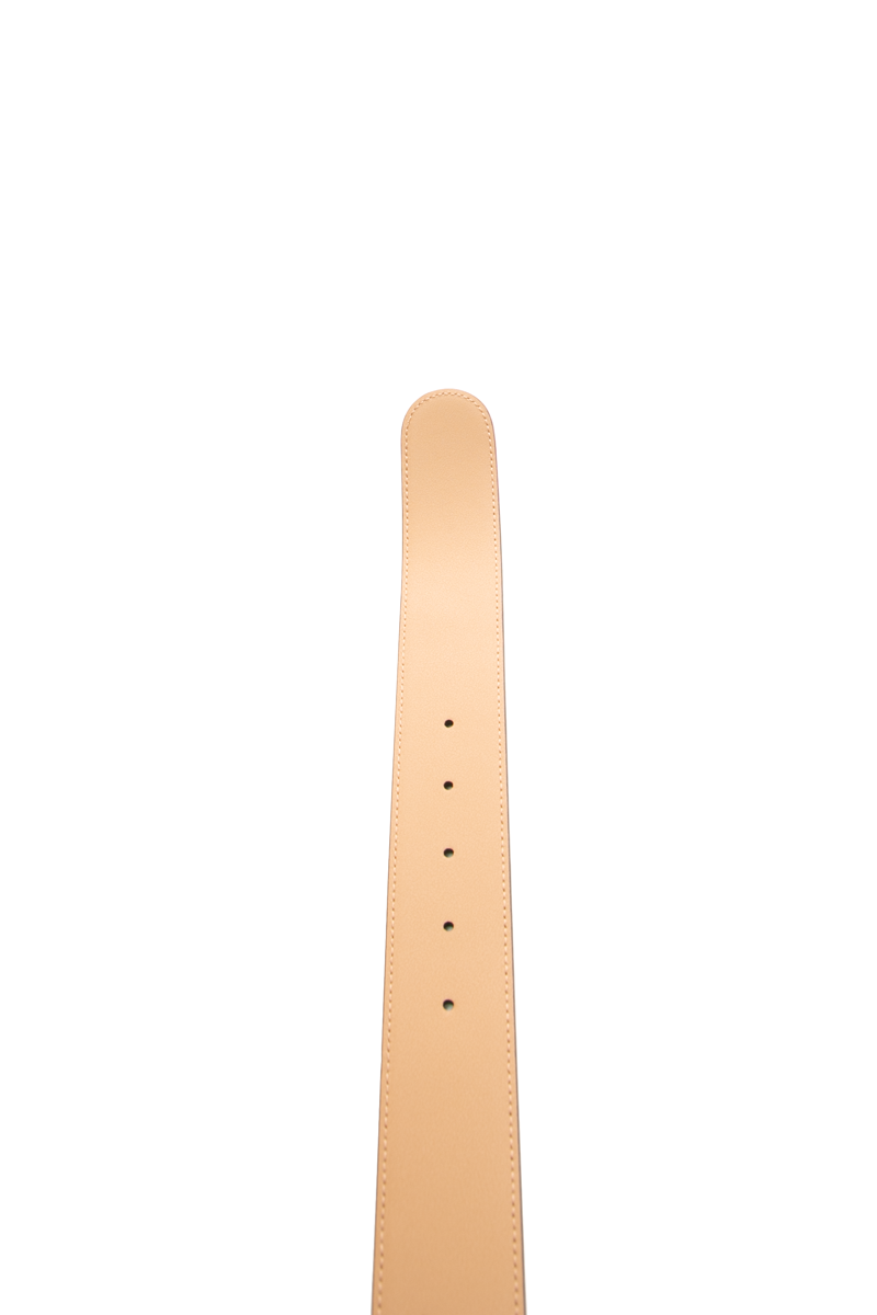 Marmont Wide Belt - Size 32