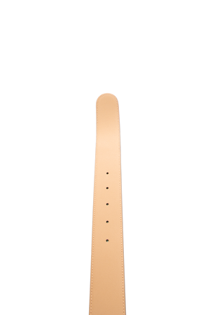 Marmont Wide Belt - Size 32