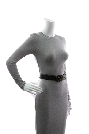 Interlocking G Belt - Size 32