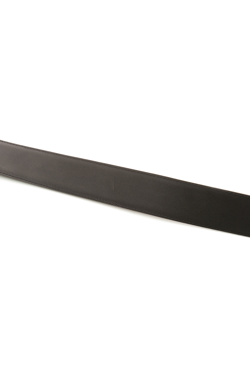 Interlocking G Belt - Size 32