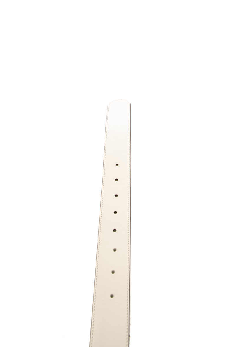 Marmont Wide Belt - Size 36