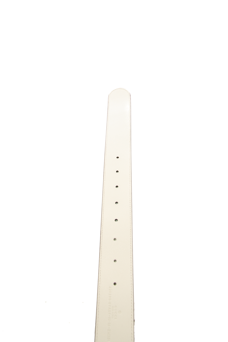 Marmont Wide Belt - Size 36