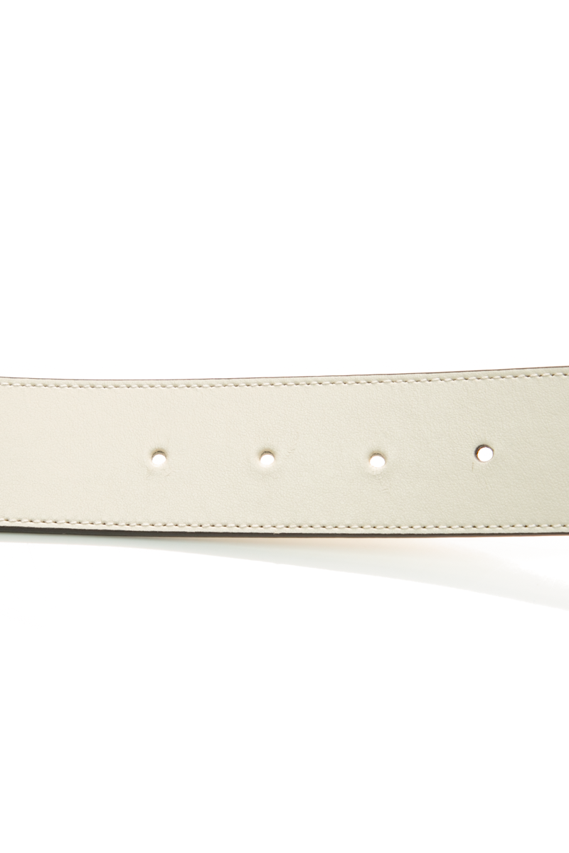 Marmont Wide Belt - Size 36