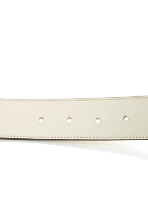 Marmont Wide Belt - Size 36