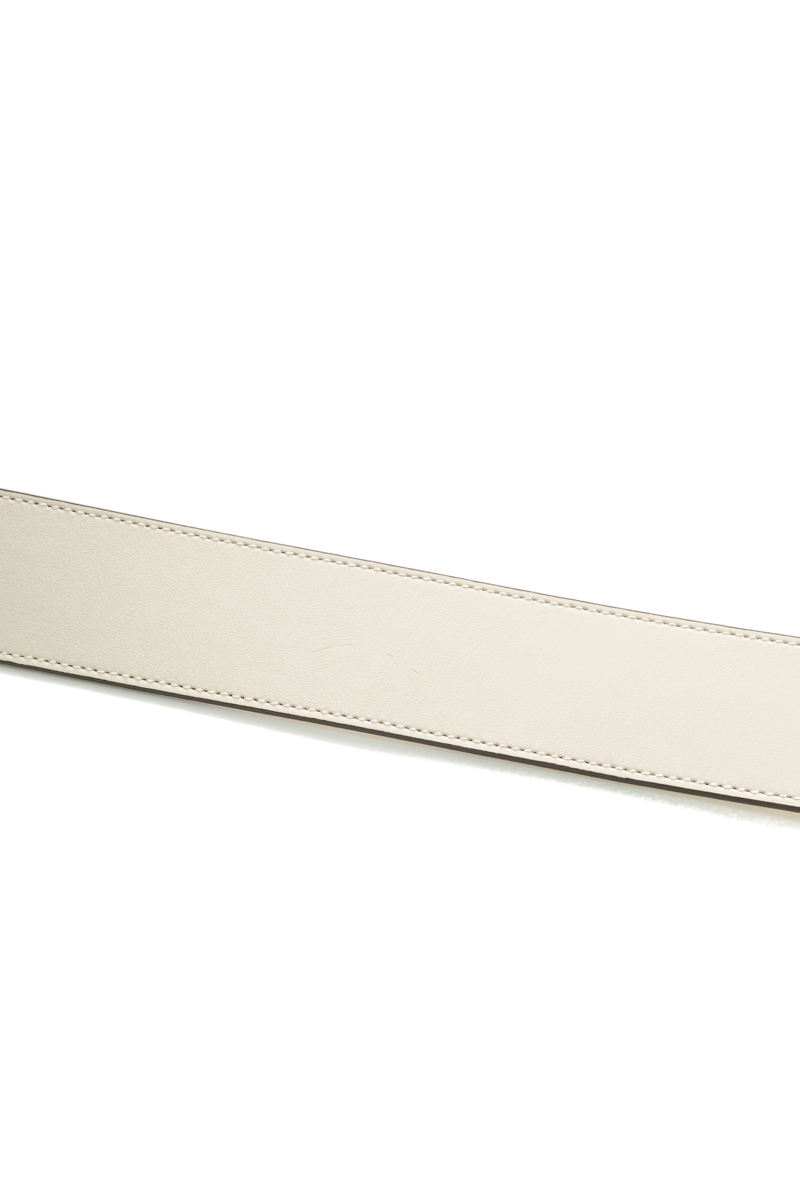 Marmont Wide Belt - Size 36