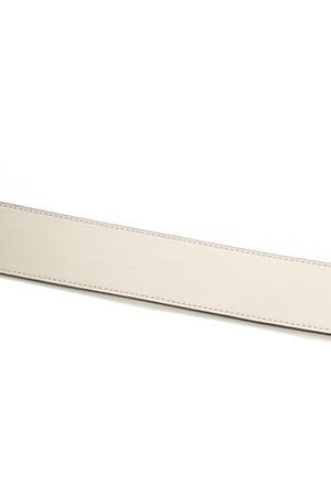 Marmont Wide Belt - Size 36