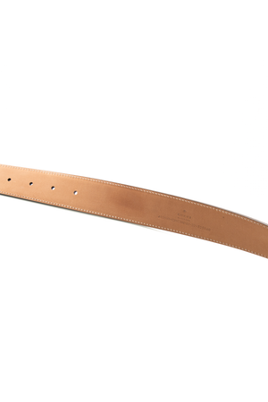 Guccissima Belt - Size 32