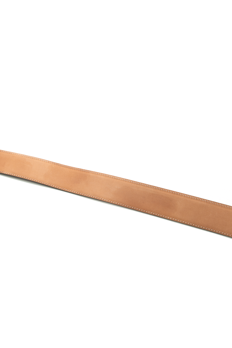 Guccissima Belt - Size 32