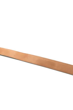Guccissima Belt - Size 32