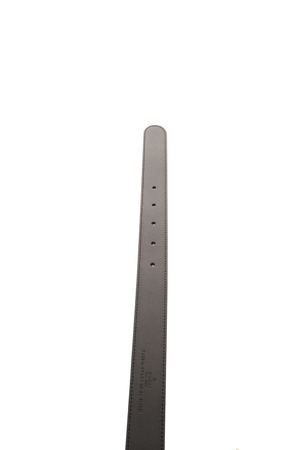 Square Buckle Belt - Size 34