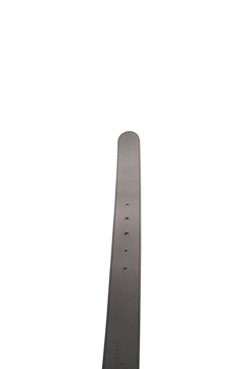Marmont Wide Belt - Size 36