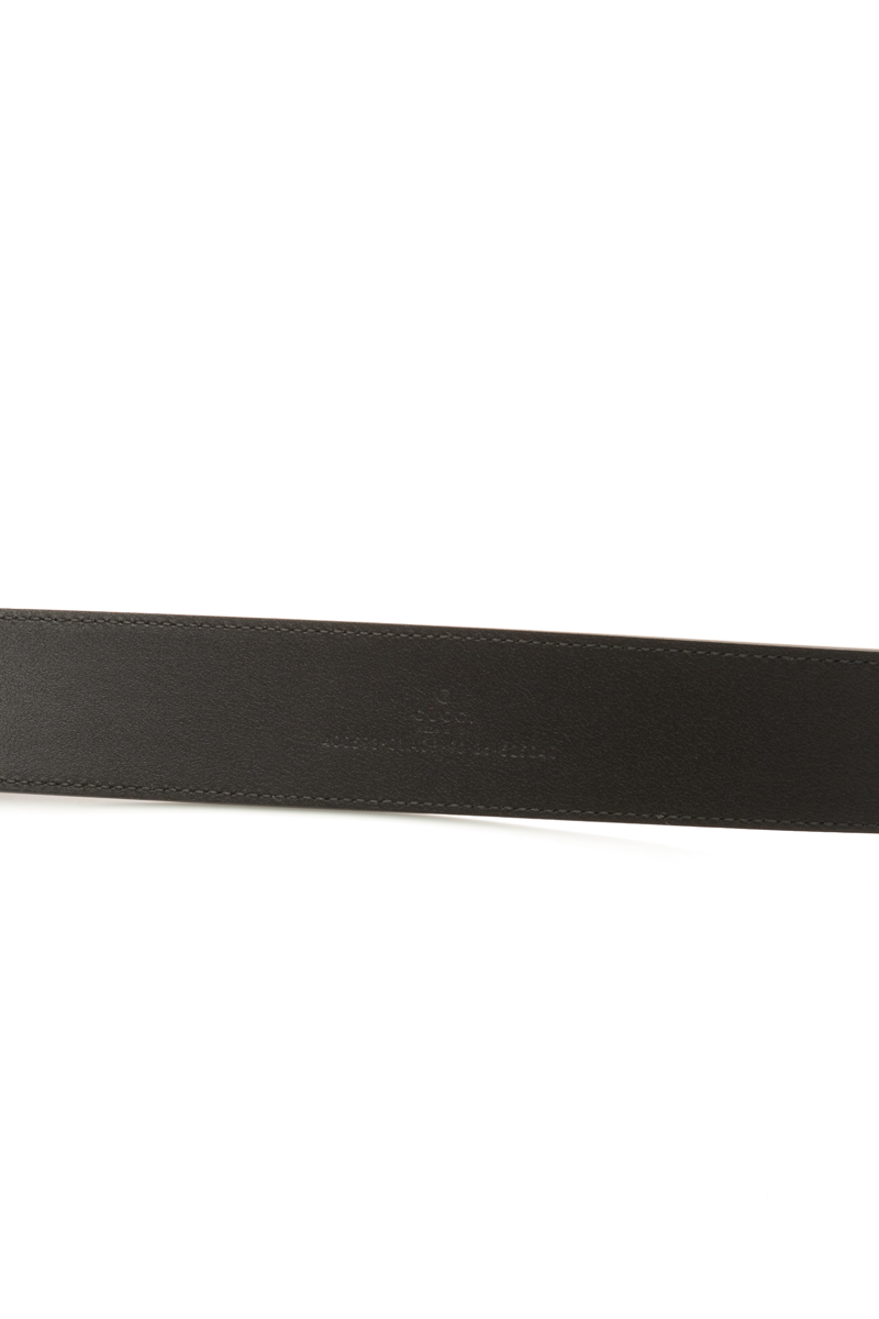 Marmont Wide Belt - Size 36