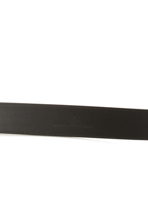 Marmont Wide Belt - Size 36