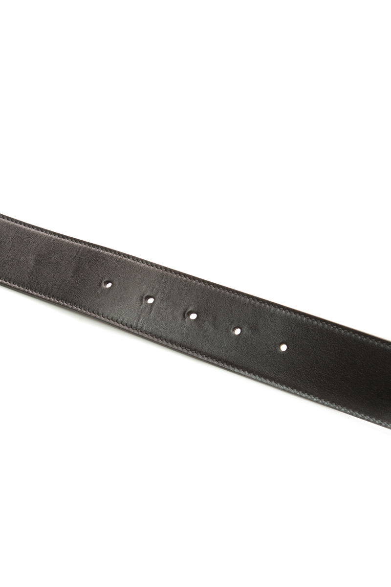 Marmont Wide Belt - Size 36