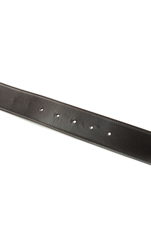 Marmont Wide Belt - Size 36