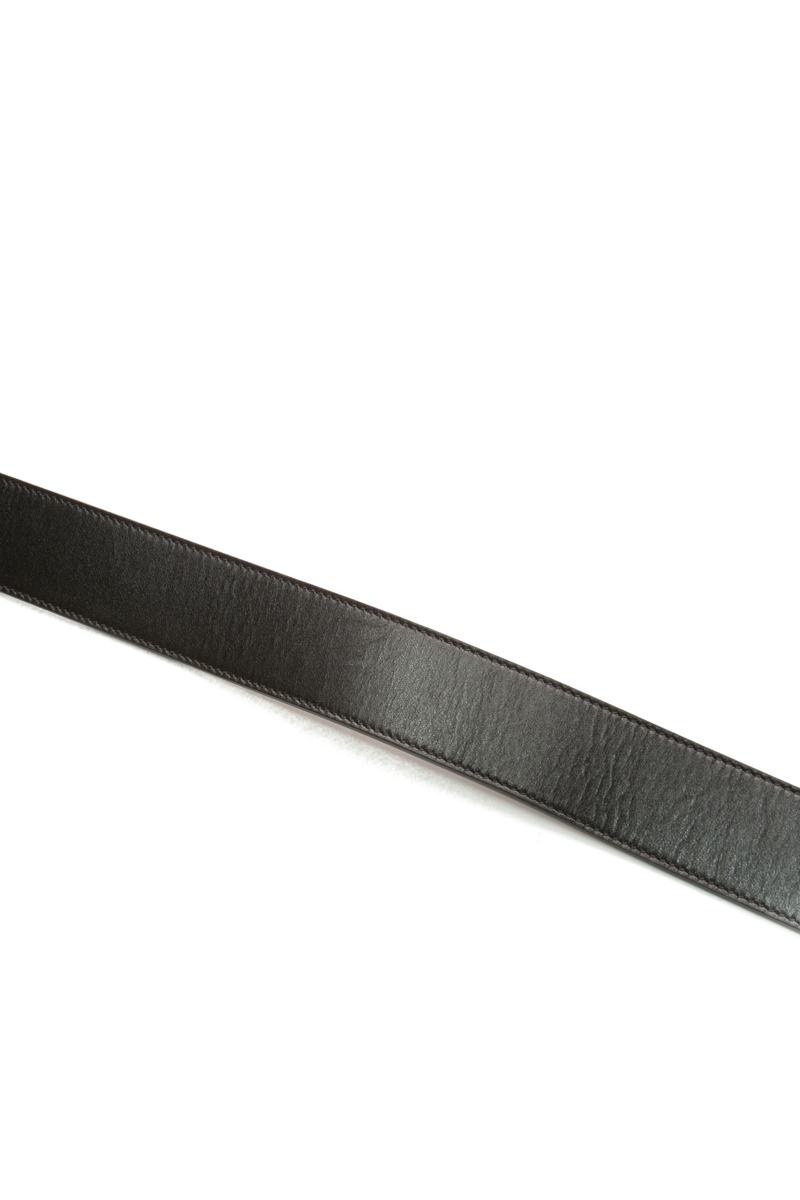 Marmont Wide Belt - Size 36