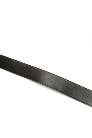 Marmont Wide Belt - Size 36