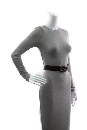 Interlocking G Belt - Size 38