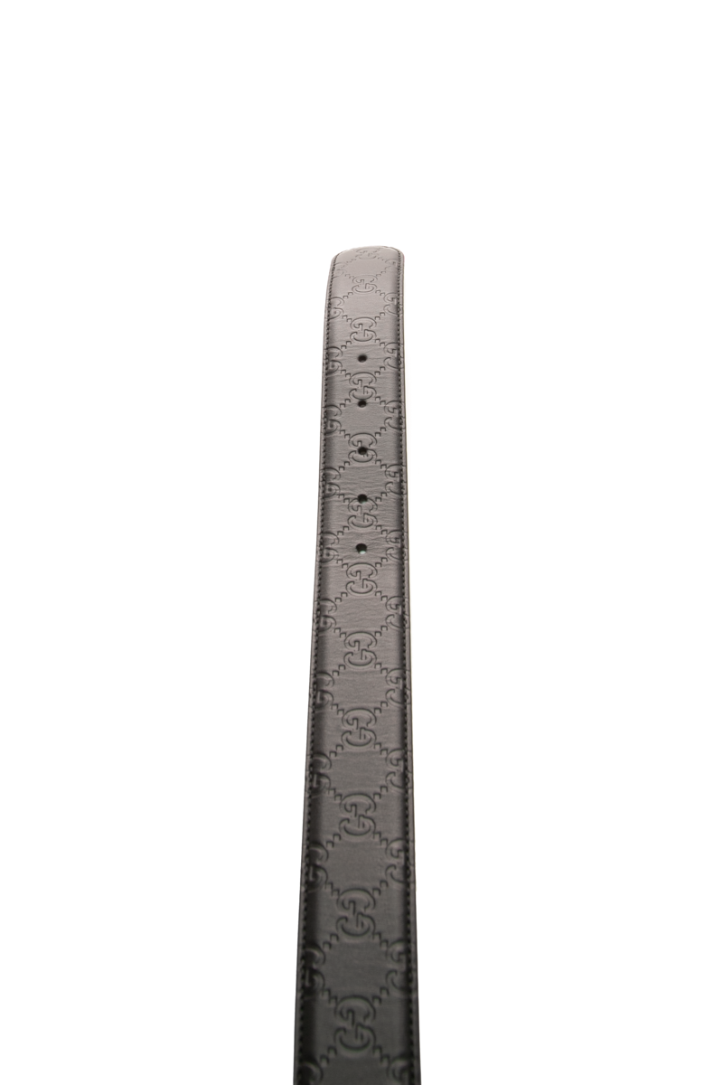 Interlocking G Belt - Size 38