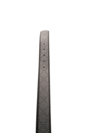Interlocking G Belt - Size 38