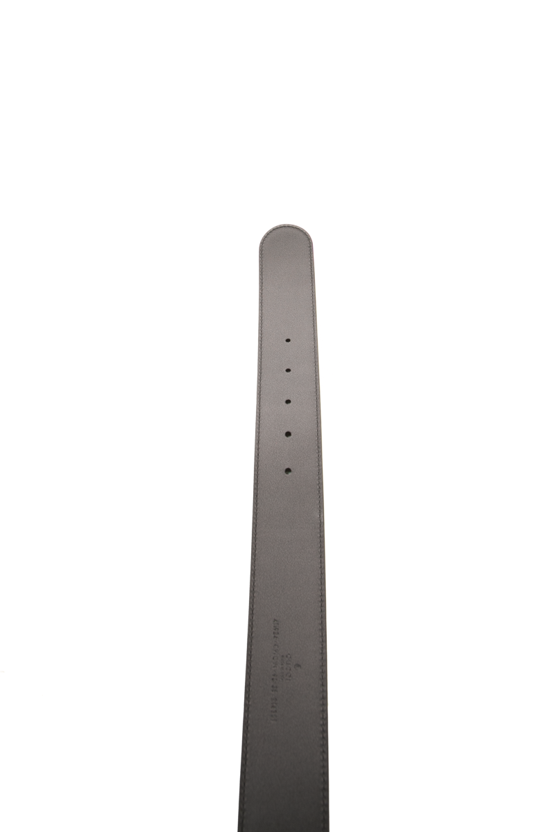 Interlocking G Belt - Size 38