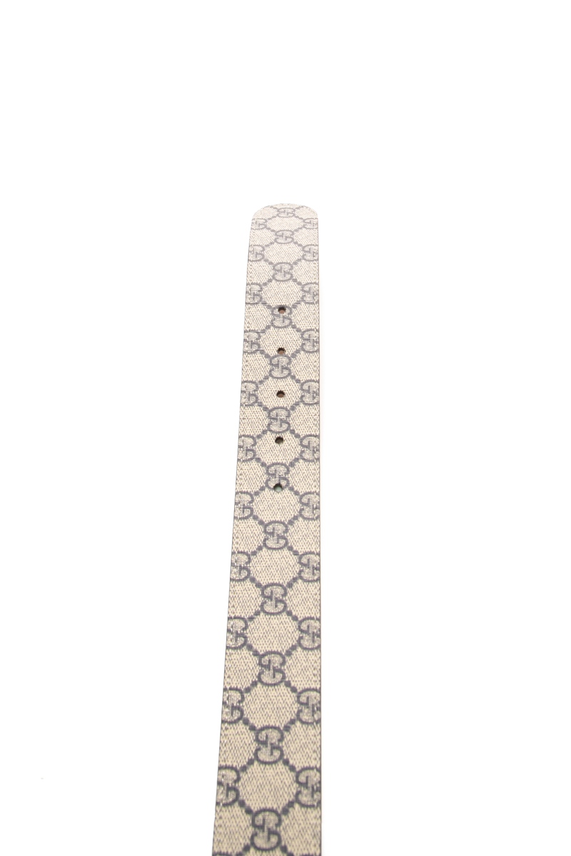 Interlocking G Belt - Size 46