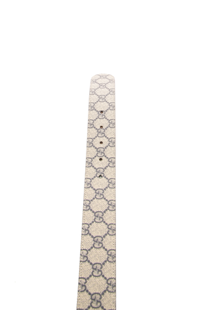 Interlocking G Belt - Size 46