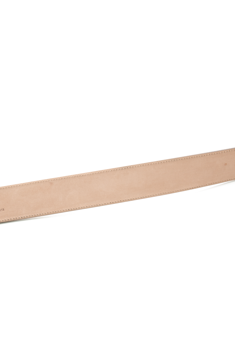 Interlocking G Belt - Size 46