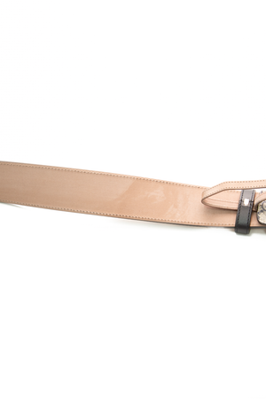 Interlocking G Belt - Size 46